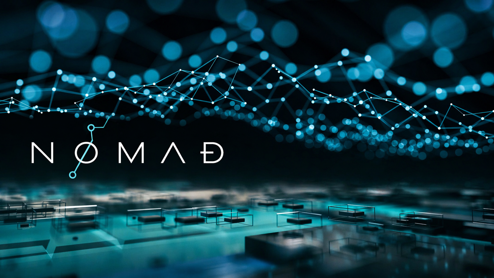 NØMAD-HPC